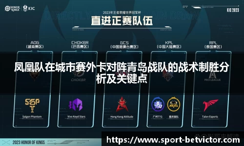 BetVictor韦德