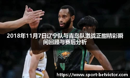 2018年11月7日辽宁队与青岛队激战正酣精彩瞬间回顾与赛后分析